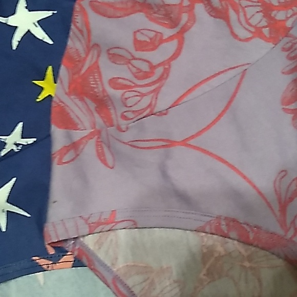 Lot of 6 LuLaRoe classic tees - Picture 5 of 5